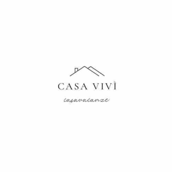 Апартаменты Casa Vivi Салерно Экстерьер фото